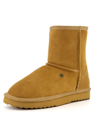 Warmbat Boots 