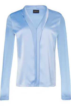 QS by s.Oliver Blouse