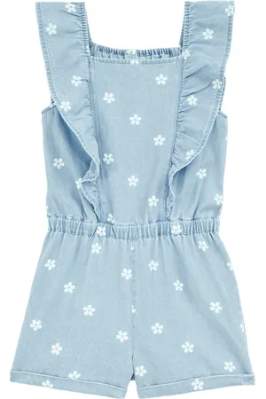 WE Fashion Overall