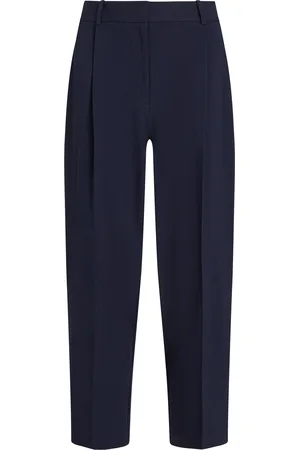 Tommy Hilfiger Bandplooibroek