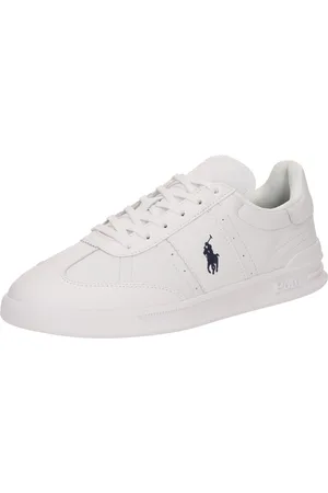 Ralph Lauren Sneakers laag