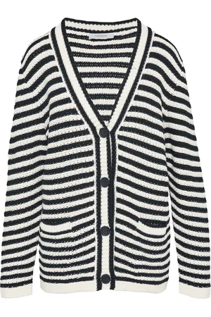 Comma, Gebreid vest
