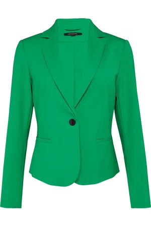 Comma, Blazers