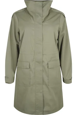 Zizzi Tussenparka