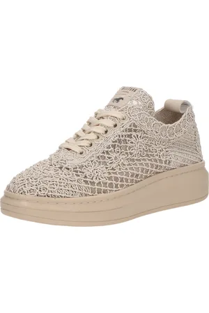 Mustang Sneakers laag