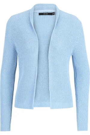 VERO MODA Gebreid vest 