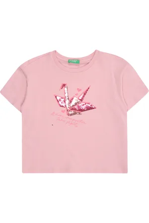 Benetton Shirt