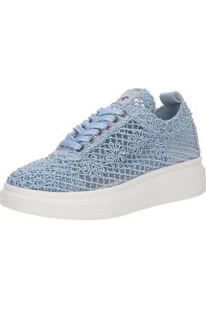Mustang Sneakers laag