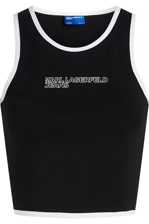 Karl Lagerfeld Top