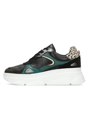 PS Poelman Sneakers laag 