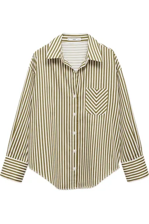 MANGO Blouse 