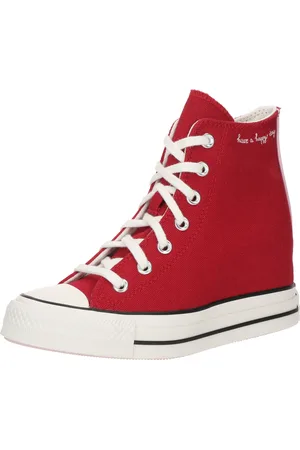 Converse Sneakers hoog 