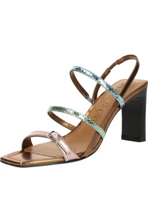 Max&Co. Sandalen met riem 