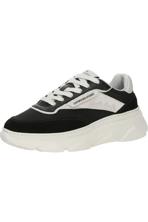 Copenhagen Shoes Sneakers laag