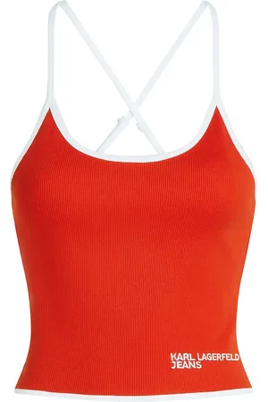 Karl Lagerfeld Top