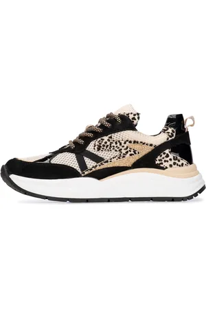 PS Poelman Sneakers laag 