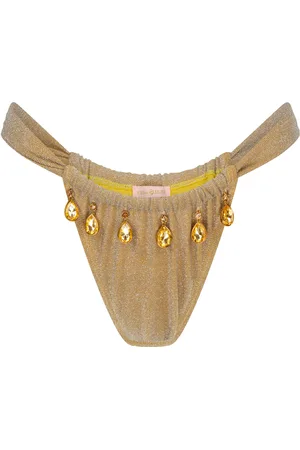 Moda Minx Bikinibroek 