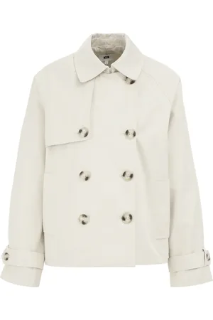 WE Fashion Tussenmantel