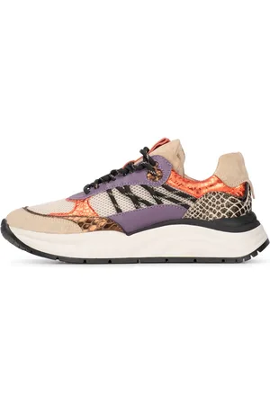 PS Poelman Sneakers laag 