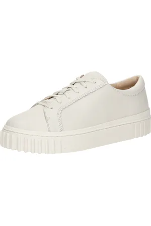 Clarks Sneakers laag 