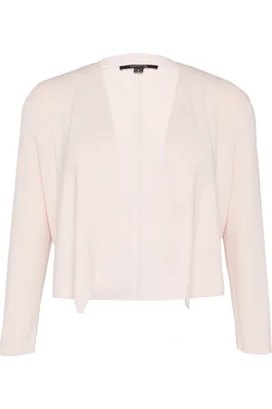 Comma, Gebreid vest