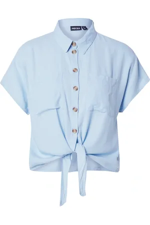 Pieces® Blouse 