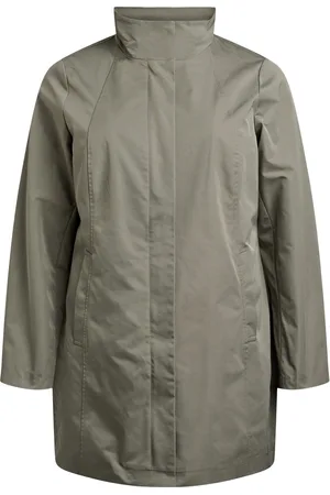 Zizzi Tussenparka 