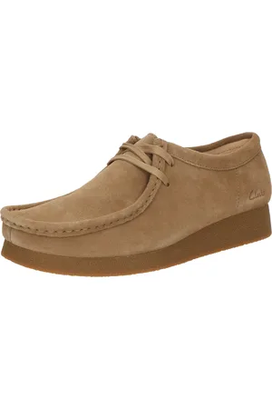 Clarks Veterschoen 