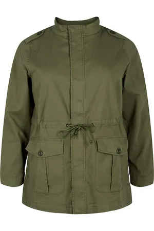 Zizzi Tussenparka 