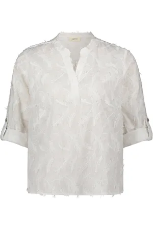 Cartoon Blouse