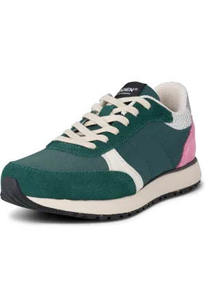 Woden Sneakers laag 