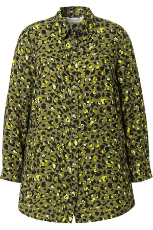 STUDIO UNTOLD Blouse