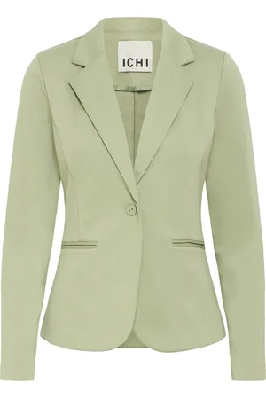 Ichi Blazers 