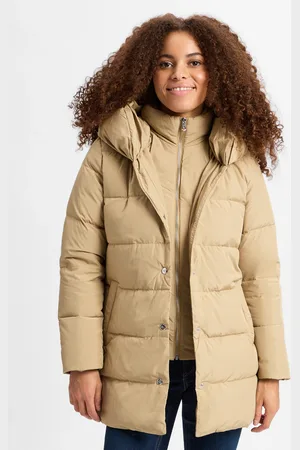 Ralph Lauren Wintermantel