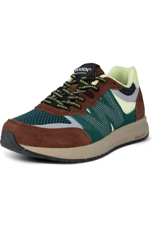Woden Sneakers laag