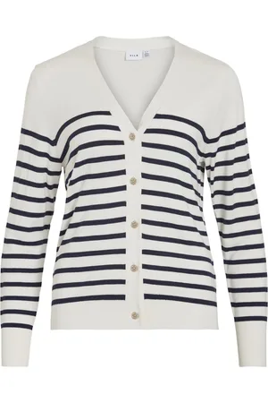VILA Gebreid vest