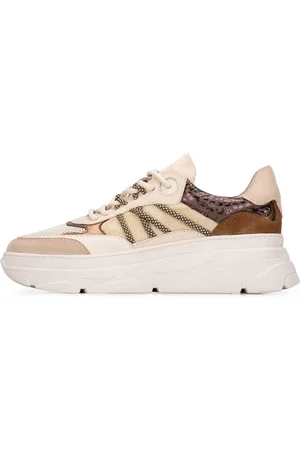 PS Poelman Sneakers laag 