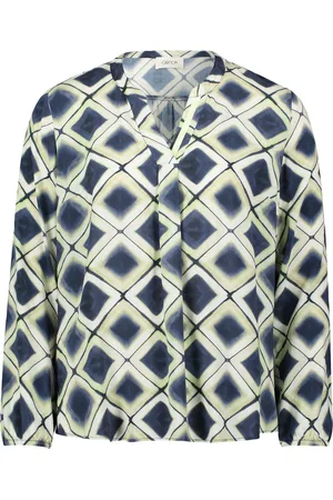 Cartoon Blouse