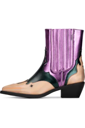 Posh By Poelman Cowboylaarzen 