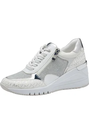 Marco Tozzi Sneakers laag