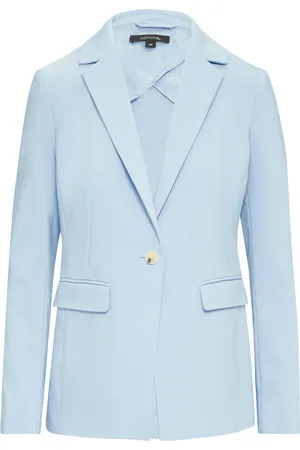 Comma, Blazers