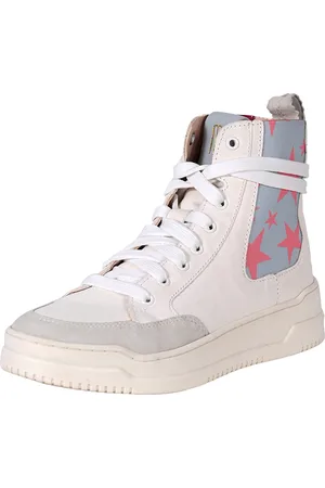 CRICKIT Sneakers hoog 