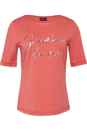 QS by s.Oliver Shirt