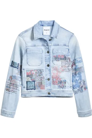 Desigual Tussenjas