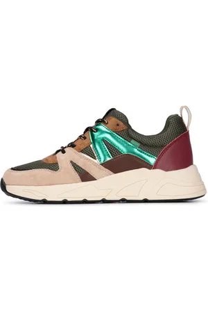 Posh By Poelman Sneakers laag 