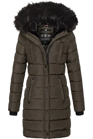 Navahoo Wintermantel