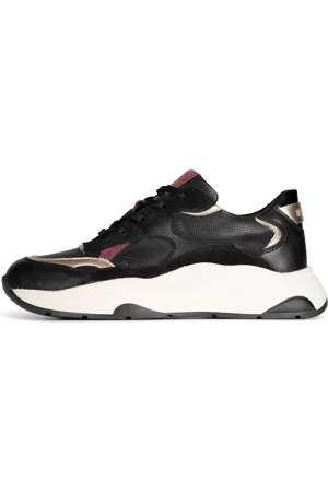 Haboob Sneakers laag 