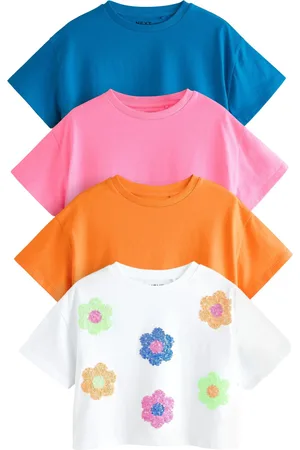 Next Shirt