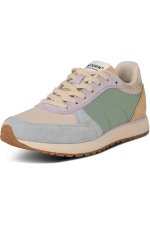 Woden Sneakers laag 