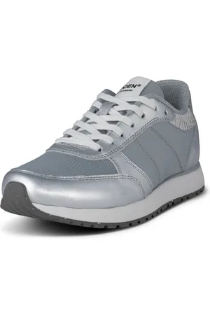 Woden Sneakers laag 